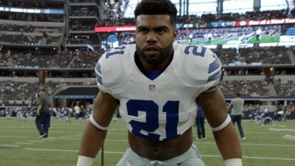 Ezekiel Elliott will appeal suspension