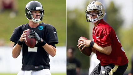 DDFP: Ranking the NFC South Quarterbacks