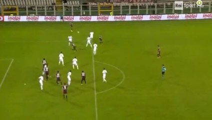 Torino	6-1	Trapani 11.08.2017