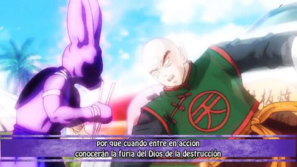 RAP DE BILLS 2017 | DRAGON BALL SUPER | Doblecero