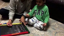 ABC Reading! Best Baby Learning Alphabet for Preschool Children, Toddler Kids Nursery Rhymes