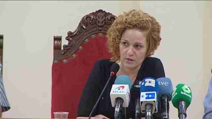 La  hermana de la desaparecida en México: diré que es mi hermana cuando la vea