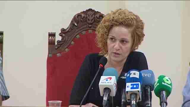 La hermana de la desaparecida en México: diré que es mi hermana cuando la vea