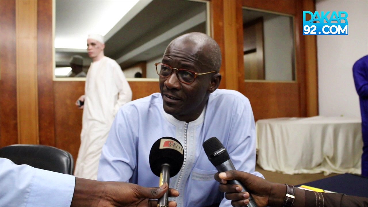 Interview Louis Lamotte: "Il y'a une manipulation des fichiers et un viol des règlements"