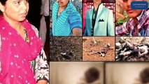 Crime Patrol Case 50 Guna Triple murder. Teenager Hemant, Ritvik, Lokesh kidnaped, killed, burnt