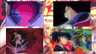 Cutie Honey Openings At the Same Time キューティーハニー