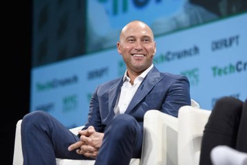 Marlins sold to Derek Jeter for $1.2 billion