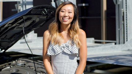5 Things Every Woman Should Know When It Comes to Her Car