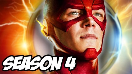 M.e.g.a.s.h.a.r.e Watch The Flash Season 4 Episode 1 Full Series Streaming
