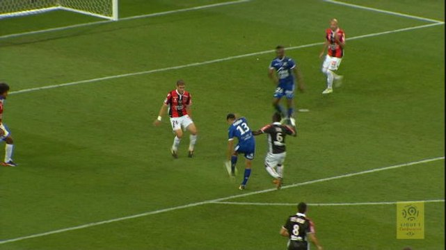 Nice suffer back to back defeats to start season
