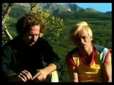 Klaus Kinski mit Werner Herzog in Telluride 1979 TEIL 1/2