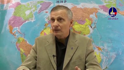 Europa soll umgepflügt werden - IS-Kämpfer in Europa warten auf Signal (W.Pjakin)