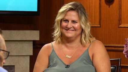 If You Only Knew: Bridget Everett
