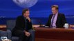 Kevin Nealon Remembers His Friend Arnold Palmer CONAN on TBS