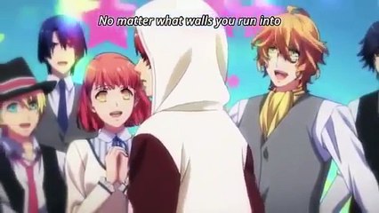 Uta No☆Prince sama♪Maji Love Legend Star