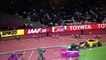 Mondiaux d’Athlétisme / Londres 2017 : Marie-Josée Ta Lou remporte la médaille d''argent à finale des 200m dames