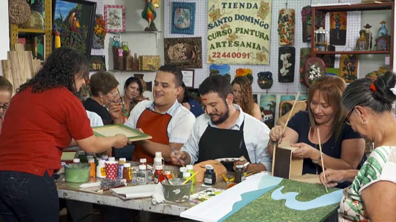 QBT PINTURA