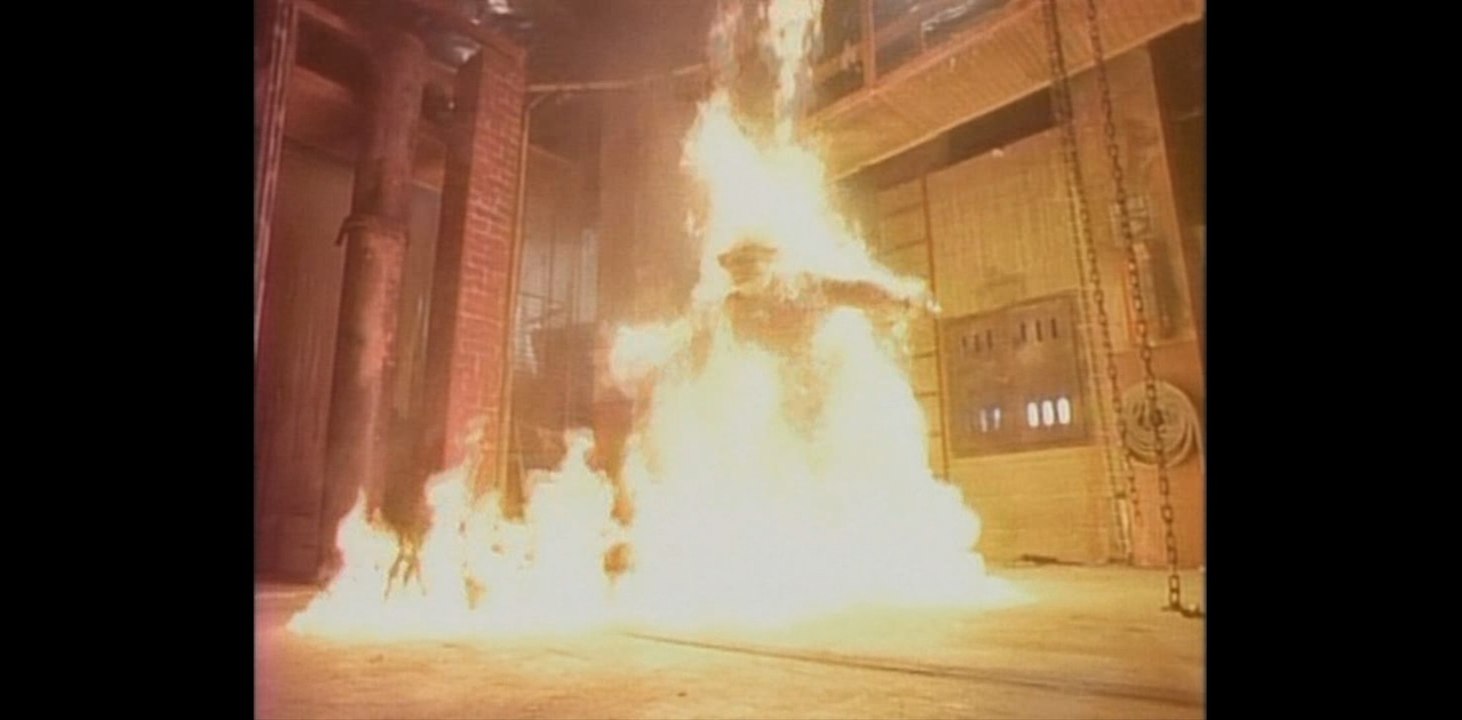 C'Etait un Tendre (No More Mr. Nice Guy - 1988) -VF-