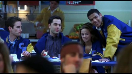 Disturbing Behavior Nick Stahl High School Class System