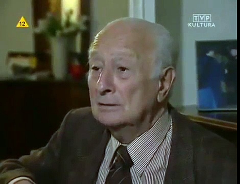 Władysław Szpilman (Żyd) o ratujących go Polakach trochę inna narracja niż GW i Bodnara