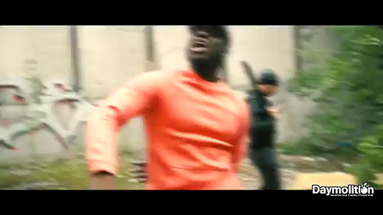 Compton - Par ici #3