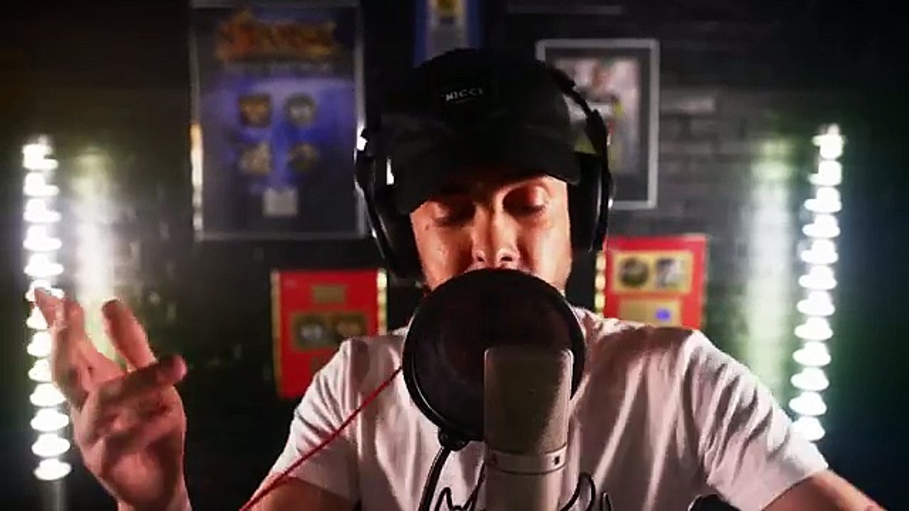 Dappy - Straight Facts (Official Video)