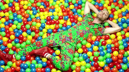 Mabel Matiz - Ya Bu İşler Ne