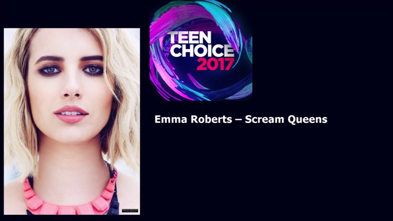 Teen ChoiCe AwArds 2017 WATCh Online Show