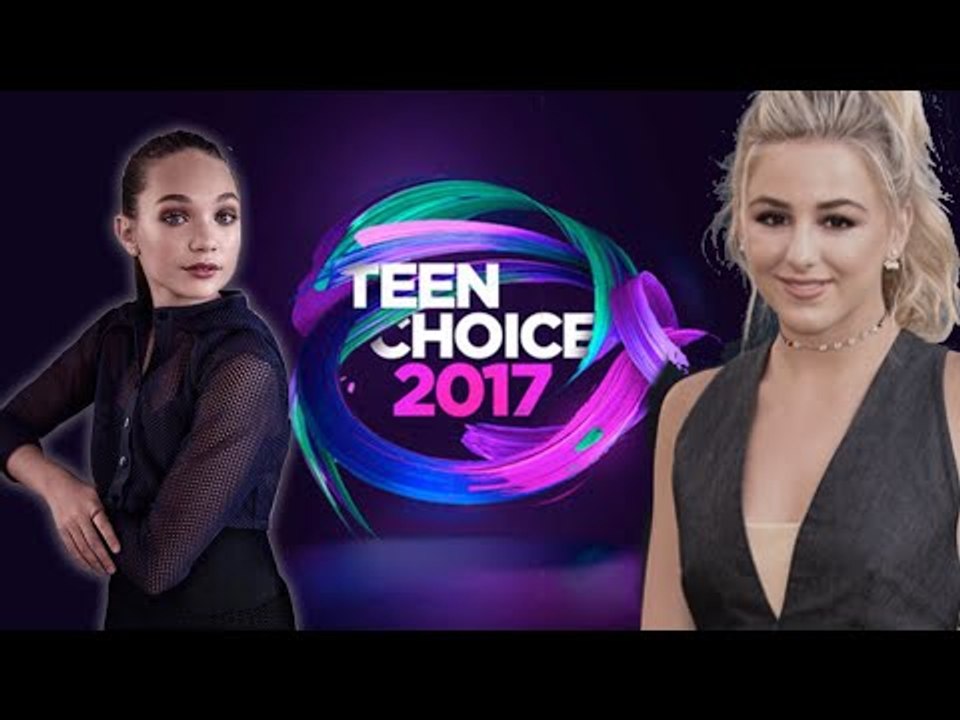 Teen ChoiCe AwArds 2017 FULL SHOW Live