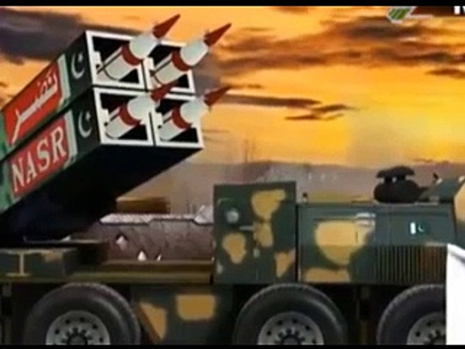 Josh se ayen ge hum National song