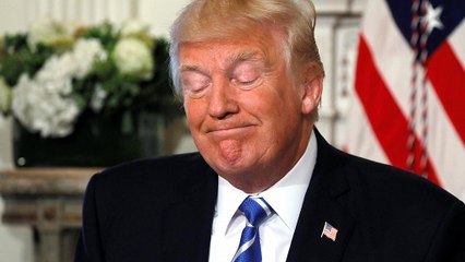 Trump droht Kim: "Dann wird er es bereuen"