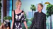 JEALOUS! Ellen DeGenress wife Portia de Rossi slits wrist over marriage problems