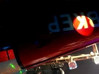 Put your hands up à La boite Guipavas