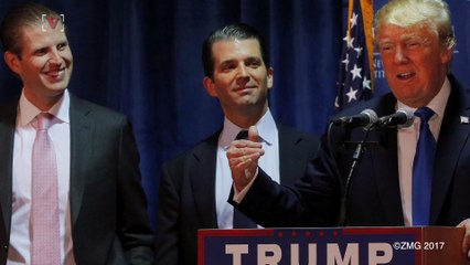 President Trump's D.C. Hotel Makes a $2 Million Profit in Four Months