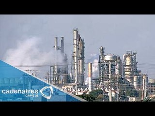 Tula tendrá almacén de combustible en lugar de refinería