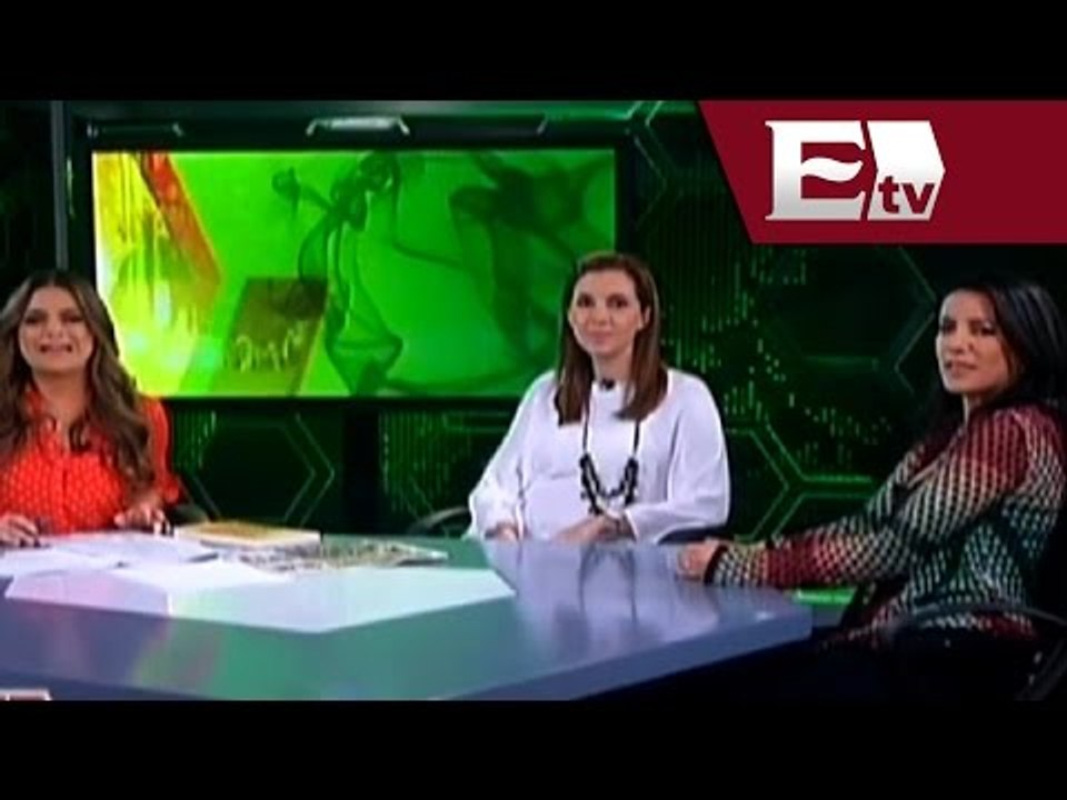 Entrevista a Trixia Valle y Renata Legorreta, autoras del libro Mi bully y yo / Comunidad