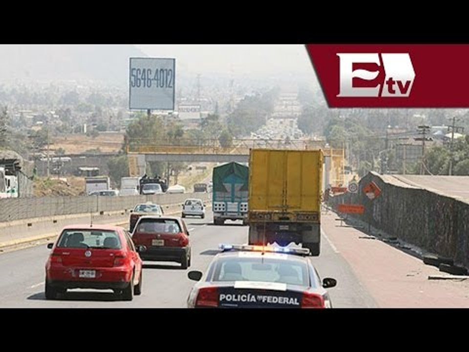 Ampliación de la Línea del Metro irá por la México-Puebla / Vianey Esquinca