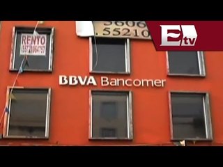 Histórico robo a banco del DF / Excélsior informa