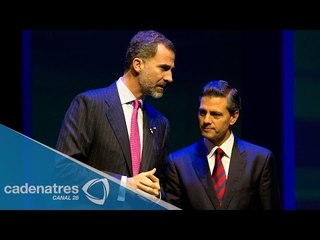 Arranca en Veracruz la 24 Cumbre Iberoamericana
