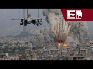 Análisis sobre la intensa violencia en Gaza / Opiniones encontradas