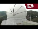 Guanajuato presume a Tigre, el telescopio más moderno de México/ Titulares