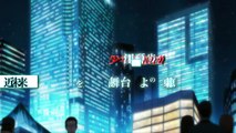 TVアニメ　TRICKSTER 江戸川乱歩「少年探偵団」より 　CM　WEB30秒Ver.