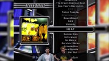 Best Wrestling Games Challenge: WWE Smackdown vs Raw 2006 (Day 2)