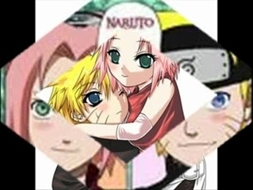 sakura love naruto