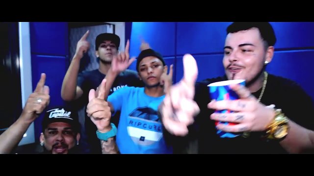 Medley Excluviso ( Mcs Ruzika, Dimenor DR, Rafa 22, Vavá da MB, Dom do Toque )