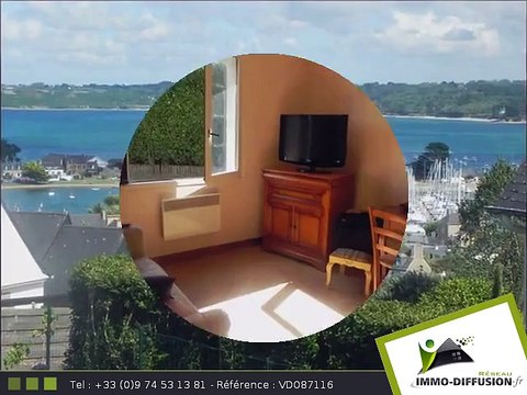 Maison A vendre Perros guirec 100m2 - 360 500 Euros