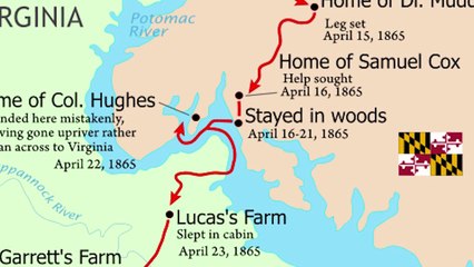 The Missing Pages of John Wilkes Booths Diary Uncovered by Don Thomas