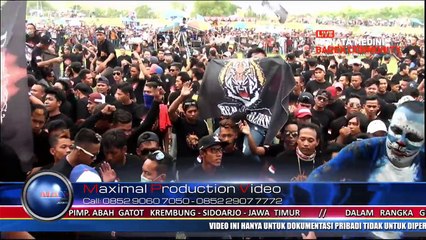 Ojo Nguber Welase Lely Yuanita MONATA MEDINI 2017