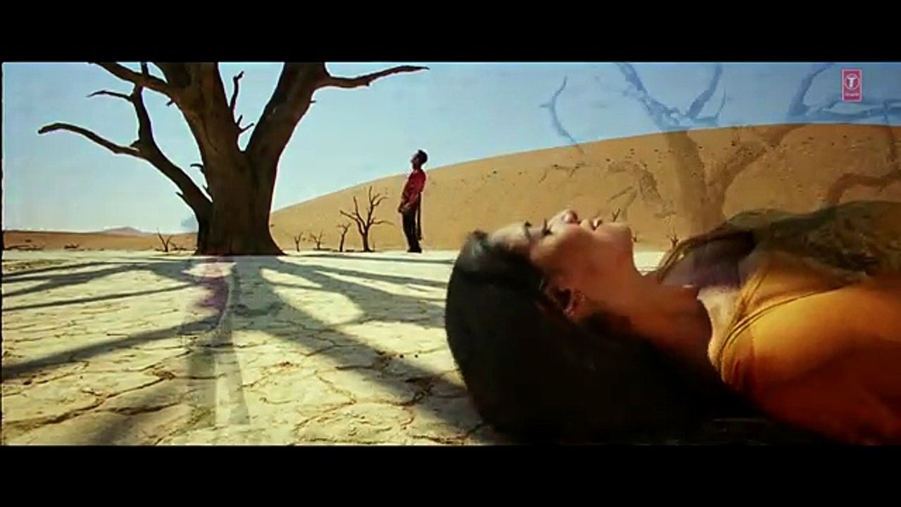 Guzarish (Full Song) Ghajini feat. Aamir Khan