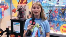 DC Super Hero Girls at Comic Con International: San Diego! | DC Super Hero Girls
